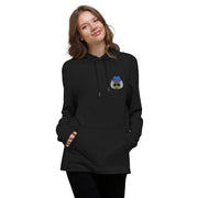 Einstein lightweight cotton Hoodie
